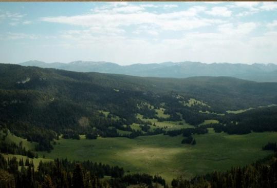 Parade Rest Ranch Hotel West Yellowstone Exterior photo