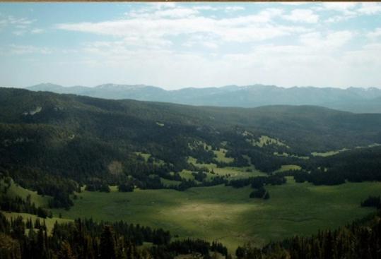 Parade Rest Ranch West Yellowstone Exterior photo